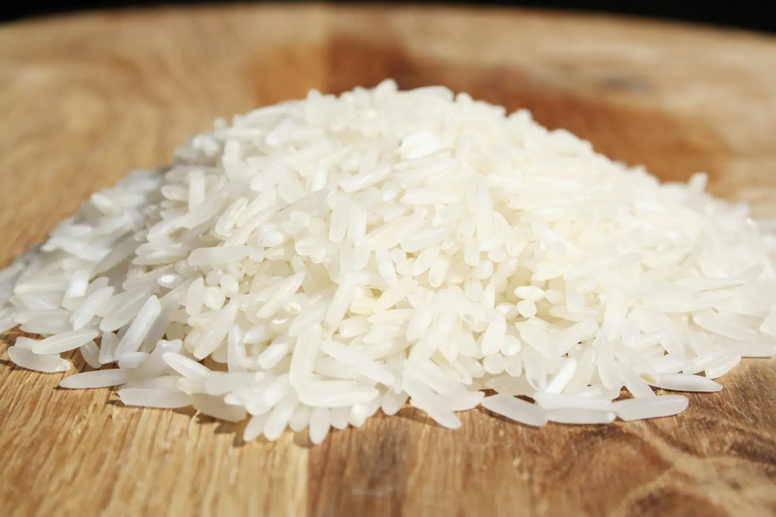 Classic basmati rice