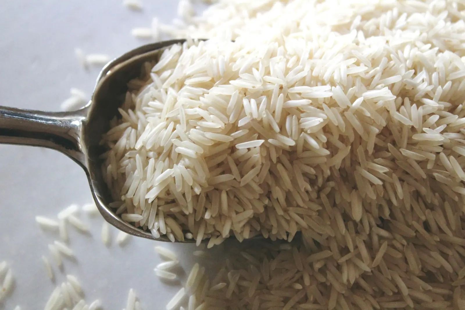 Steam 1121 basmati